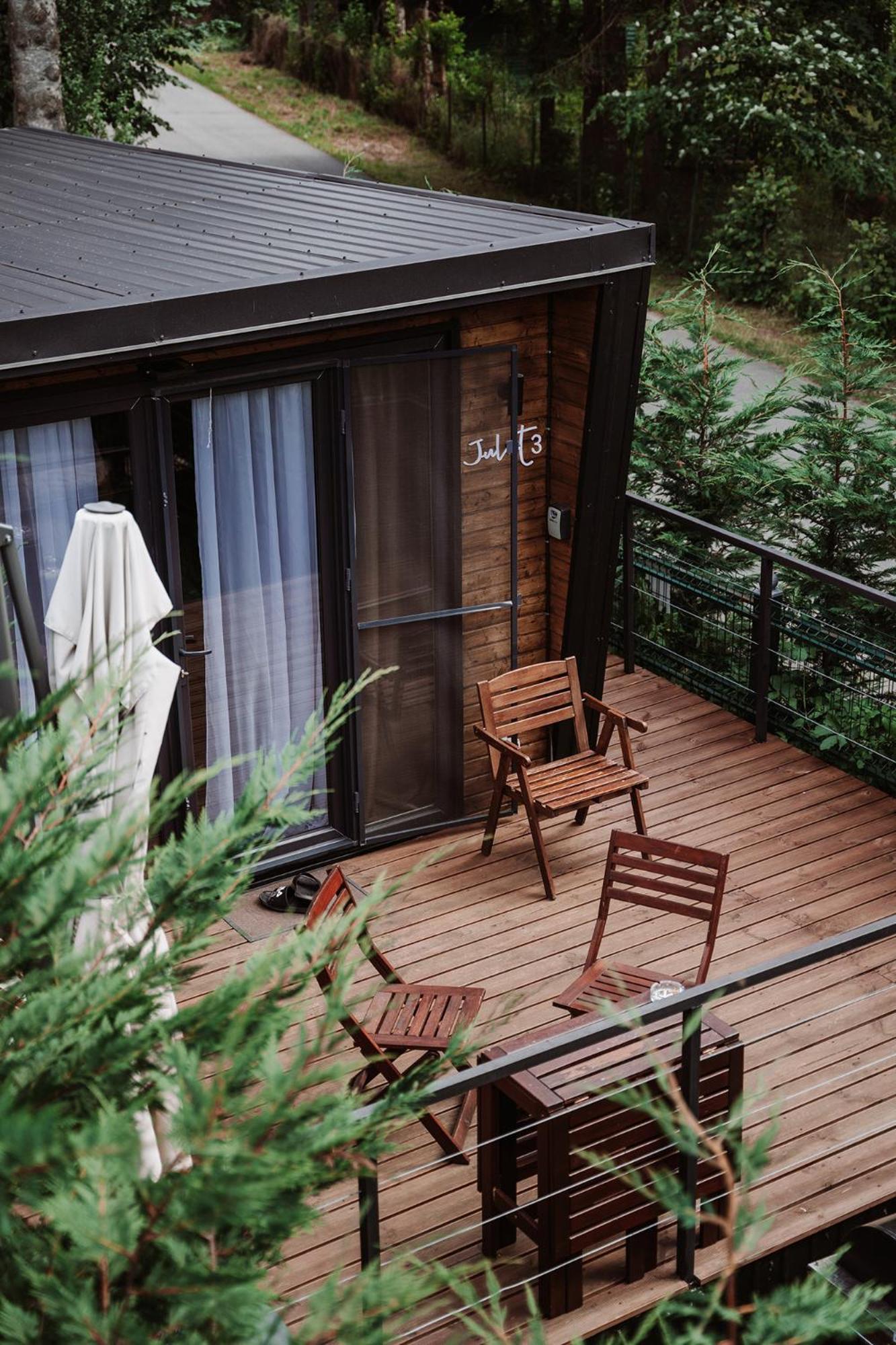 Moon Montana Buşteni 部屋 写真